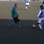 Fotbal – příprava Táborska: Proti Loko Vltavín padla jen jedna branka