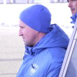 Fotbal – příprava Táborska: Proti Loko Vltavín padla jen jedna branka
