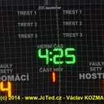 Favorit odjížděl s potupným tuctem