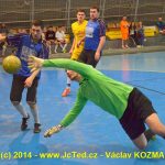 Na okresním slunci se hřeje SK Oslov
