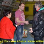 Na okresním slunci se hřeje SK Oslov
