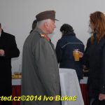 Záchranáři a hasiči ve Frymburku mají nové výjezdové centrum