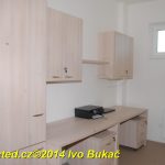 Záchranáři a hasiči ve Frymburku mají nové výjezdové centrum
