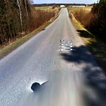Táborská policie hlásí nehodu se zraněním
