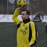 Osek spustil svůj brankostroj až po přestávce