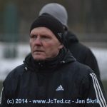 Osek spustil svůj brankostroj až po přestávce