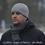 Osek spustil svůj brankostroj až po přestávce