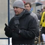 Osek spustil svůj brankostroj až po přestávce