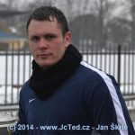 Osek spustil svůj brankostroj až po přestávce