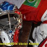 Jakub Kovář před odletem do Soči potrénoval v Písku