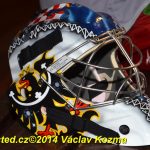 Jakub Kovář před odletem do Soči potrénoval v Písku