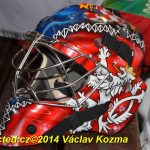 Jakub Kovář před odletem do Soči potrénoval v Písku