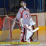 Jakub Kovář před odletem do Soči potrénoval v Písku