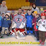 Jakub Kovář před odletem do Soči potrénoval v Písku