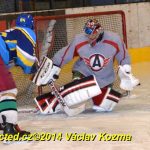 Jakub Kovář před odletem do Soči potrénoval v Písku