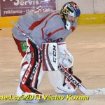 Jakub Kovář před odletem do Soči potrénoval v Písku