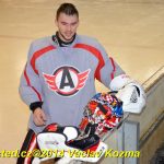 Jakub Kovář před odletem do Soči potrénoval v Písku