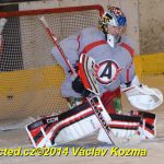 Jakub Kovář před odletem do Soči potrénoval v Písku