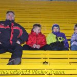 Jakub Kovář před odletem do Soči potrénoval v Písku