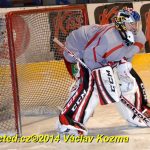 Jakub Kovář před odletem do Soči potrénoval v Písku