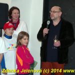 Hravý architekt. Další výstavu zahájili v písecké Sladovně