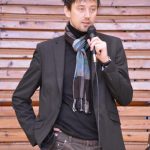 Středoškolský volejbalový pohár zahajoval Jakub Novotný