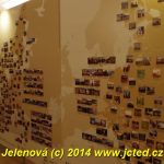 Hravý architekt. Další výstavu zahájili v písecké Sladovně