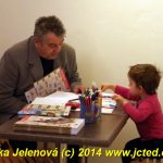 Hravý architekt. Další výstavu zahájili v písecké Sladovně