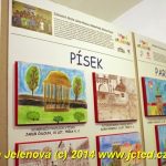 Hravý architekt. Další výstavu zahájili v písecké Sladovně