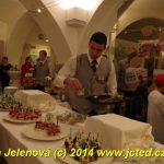 Hravý architekt. Další výstavu zahájili v písecké Sladovně