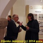 Hravý architekt. Další výstavu zahájili v písecké Sladovně