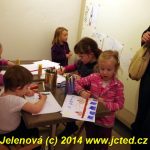 Hravý architekt. Další výstavu zahájili v písecké Sladovně
