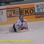 Hokej: Klatovy v Táboře překvapily. Adrenalin až do konce