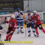 Hokej: Klatovy v Táboře překvapily. Adrenalin až do konce