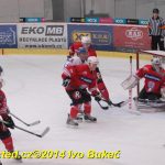 Hokej: Klatovy v Táboře překvapily. Adrenalin až do konce