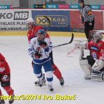 Hokej: Klatovy v Táboře překvapily. Adrenalin až do konce