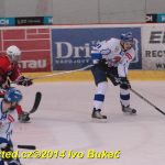 Hokej: Klatovy v Táboře překvapily. Adrenalin až do konce