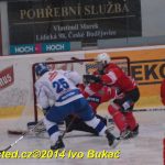 Hokej: Klatovy v Táboře překvapily. Adrenalin až do konce