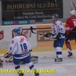Hokej: Klatovy v Táboře překvapily. Adrenalin až do konce