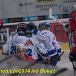 Hokej: Klatovy v Táboře překvapily. Adrenalin až do konce