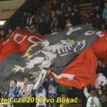 Hokej: Klatovy v Táboře překvapily. Adrenalin až do konce