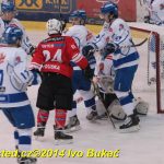 Hokej: Klatovy v Táboře překvapily. Adrenalin až do konce