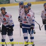 Hokej: Klatovy v Táboře překvapily. Adrenalin až do konce