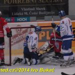 Hokej: Klatovy v Táboře překvapily. Adrenalin až do konce