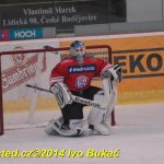 Hokej: Klatovy v Táboře překvapily. Adrenalin až do konce