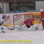 Hokej: Klatovy v Táboře překvapily. Adrenalin až do konce