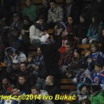 Hokej: Klatovy v Táboře překvapily. Adrenalin až do konce