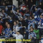 Hokej: Klatovy v Táboře překvapily. Adrenalin až do konce