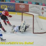 Hokej: Klatovy v Táboře překvapily. Adrenalin až do konce