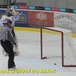 Hokej: Klatovy v Táboře překvapily. Adrenalin až do konce